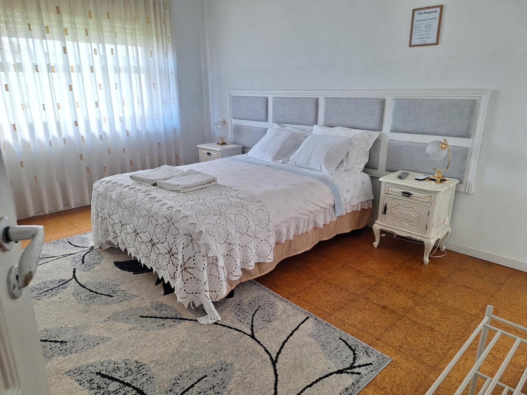 Villa Margarida ビアナドカステロ エクステリア 写真