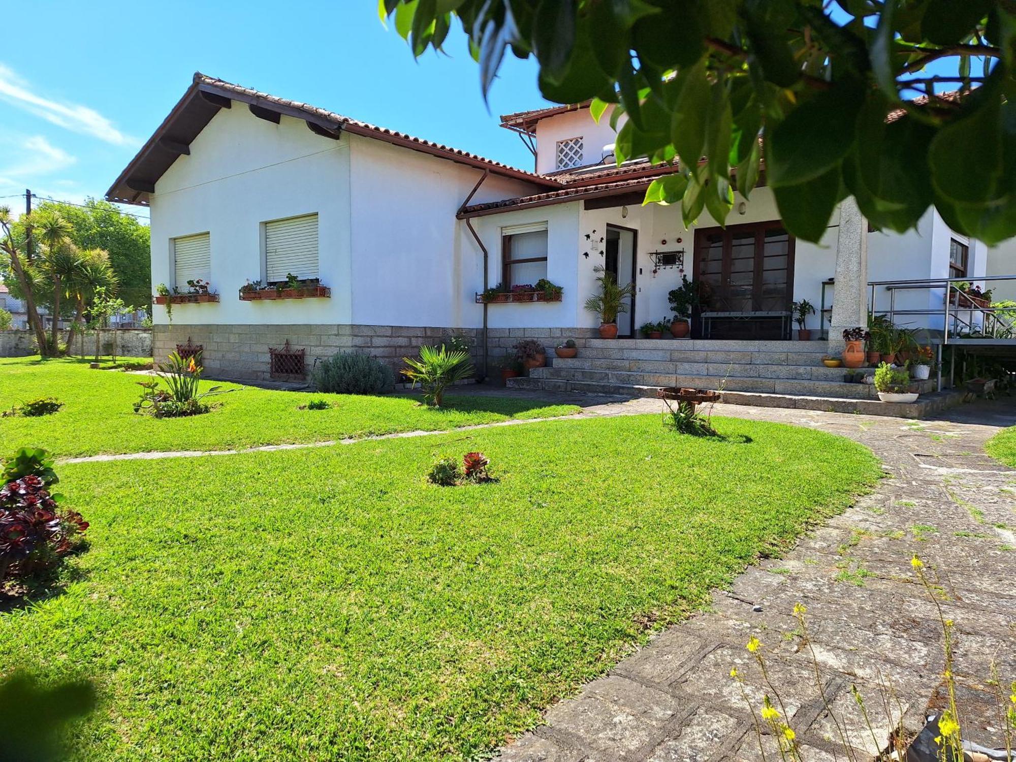 Villa Margarida ビアナドカステロ エクステリア 写真